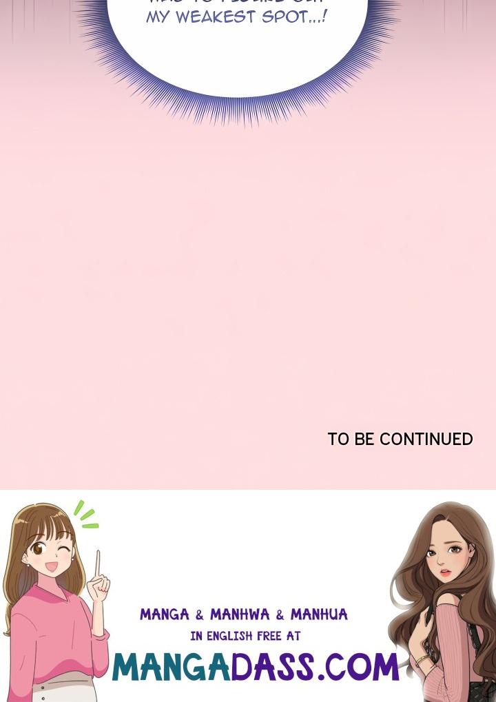 Pleasure Board Game: Asmodek - Chapter 17 Page 23