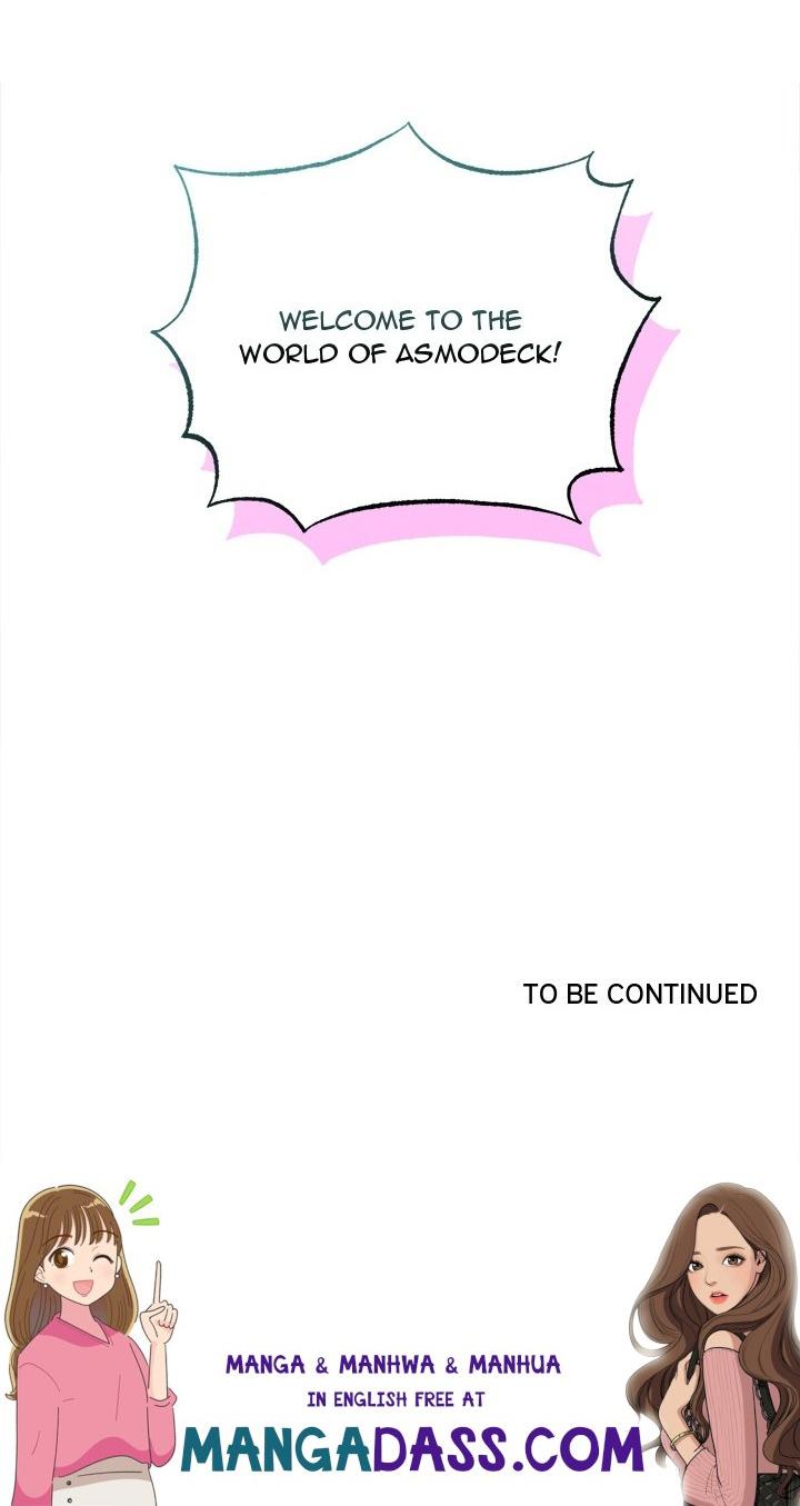 Pleasure Board Game: Asmodek - Chapter 5 Page 23