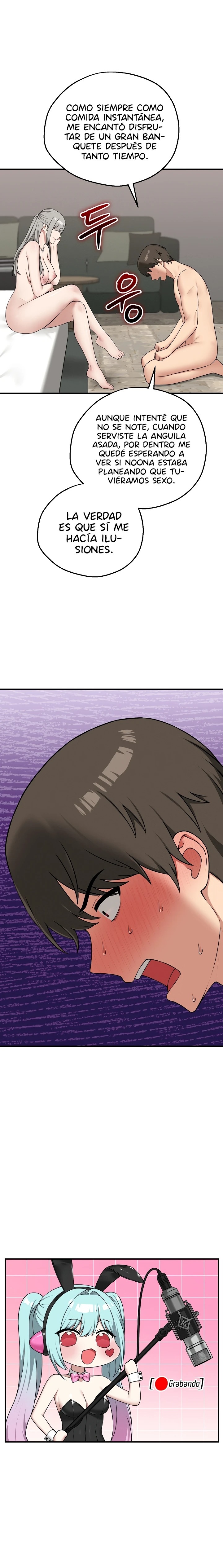 Pleasure Board Game: Asmodek Raw - Chapter 28 Page 19