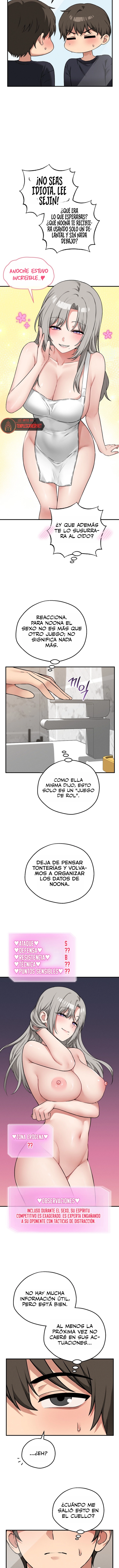 Pleasure Board Game: Asmodek Raw - Chapter 30 Page 3