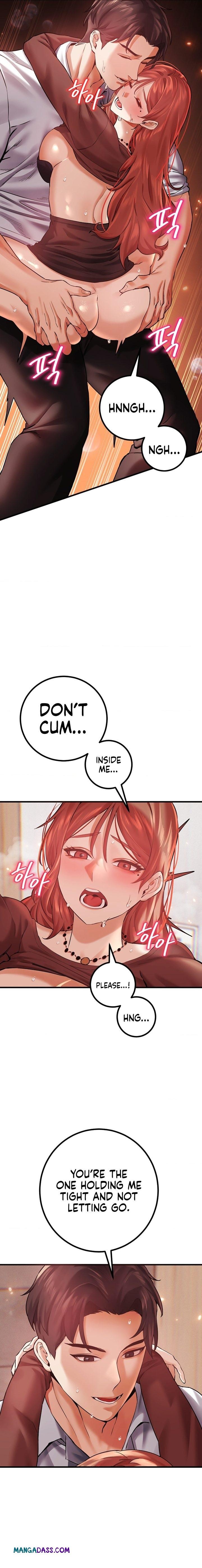 Perverts Are My Type - Chapter 6 Page 20