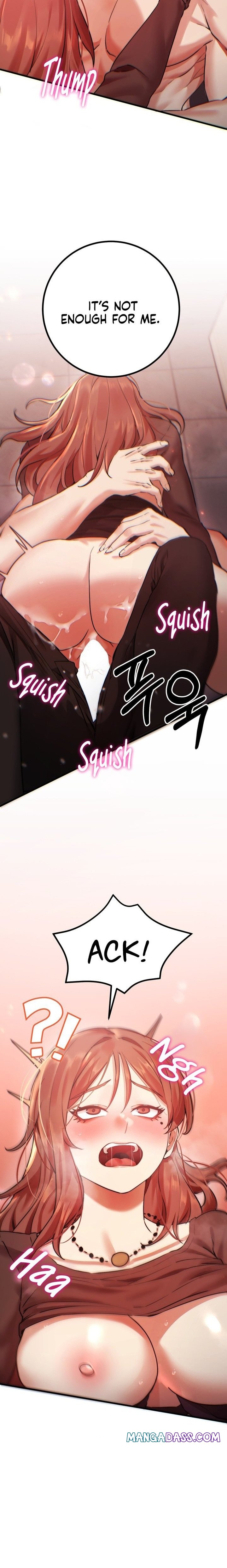 Perverts Are My Type - Chapter 7 Page 14