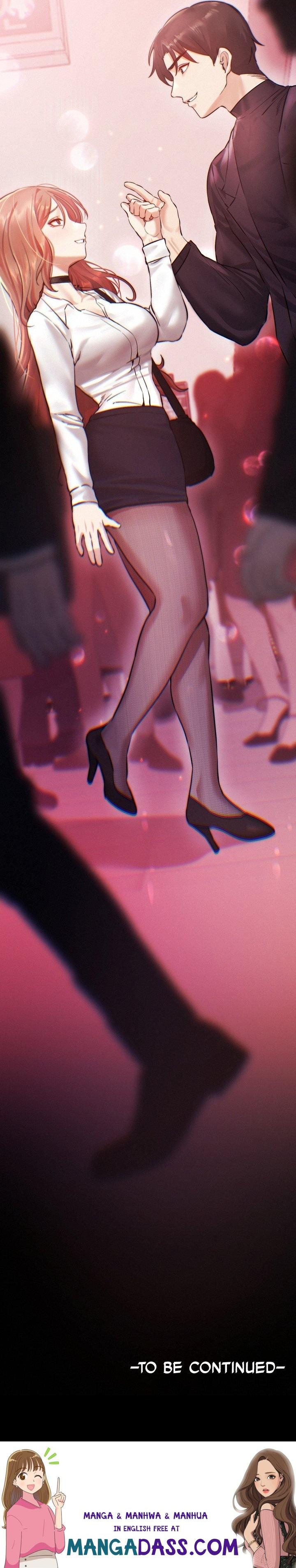 Perverts Are My Type - Chapter 7 Page 25