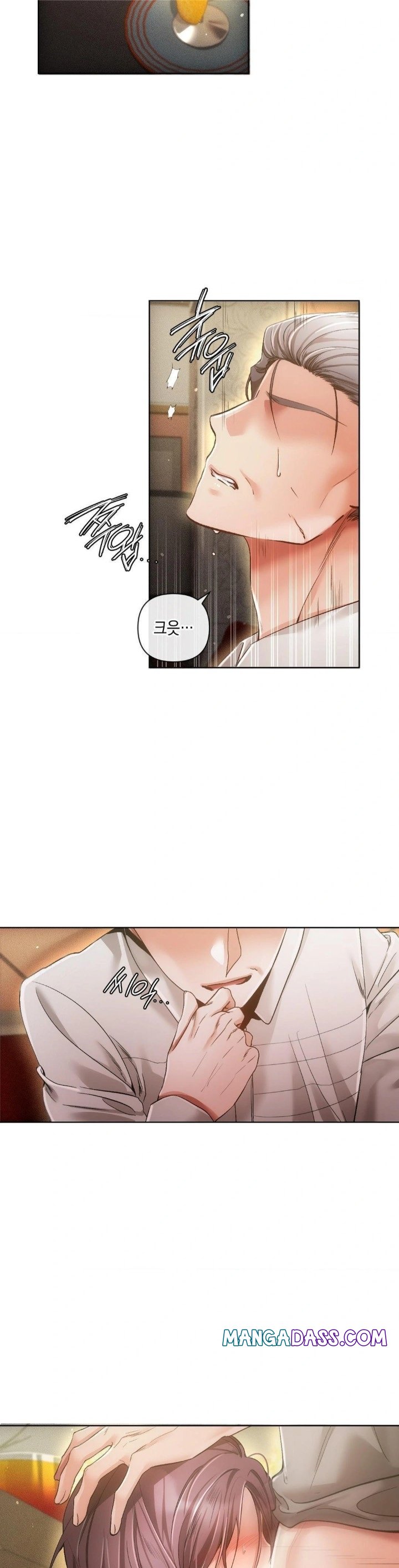 The Harsh Life of Kim Minkyung Raw - Chapter 2 Page 26