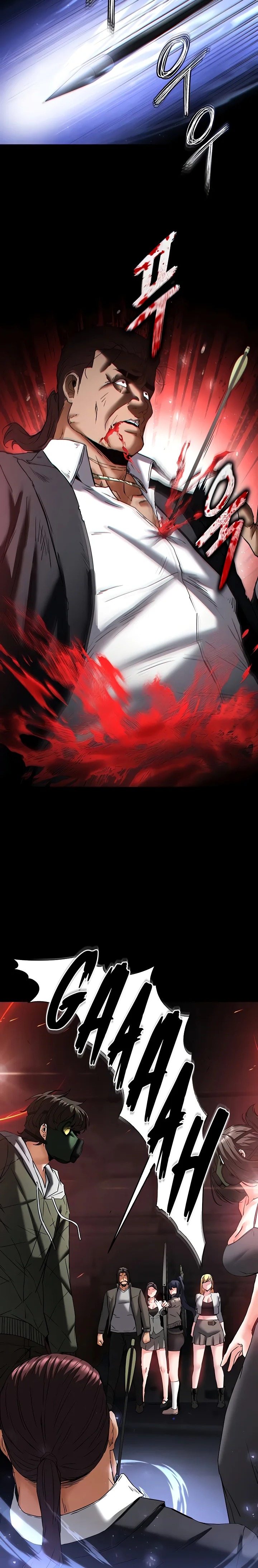 Human Scum - Chapter 47 Page 29