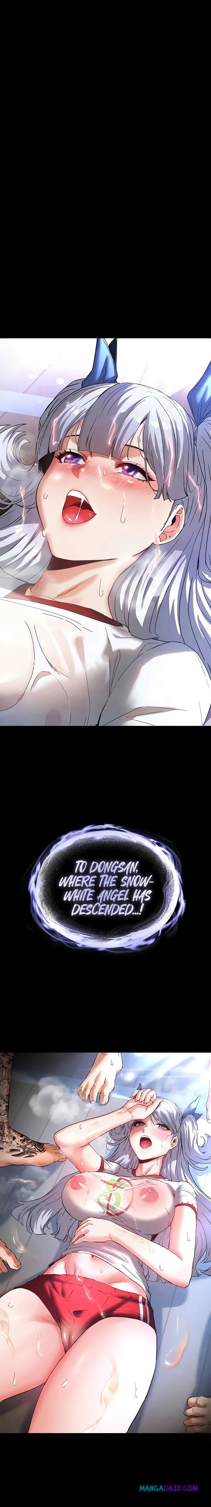 Human Scum - Chapter 47 Page 39