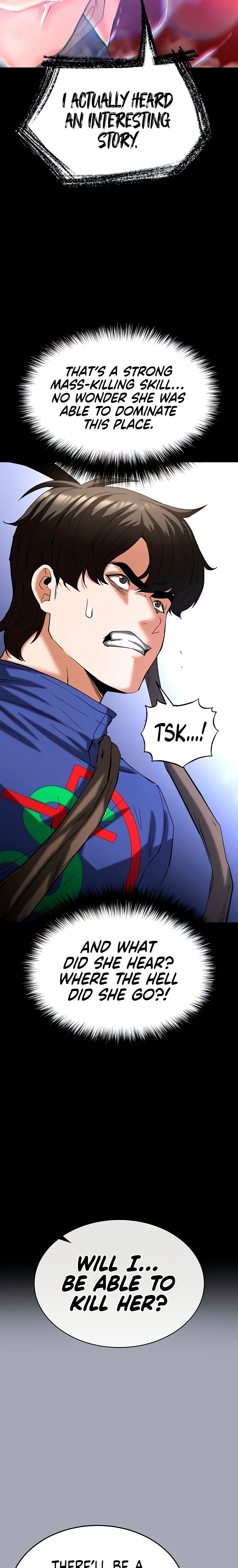 Human Scum - Chapter 56 Page 17