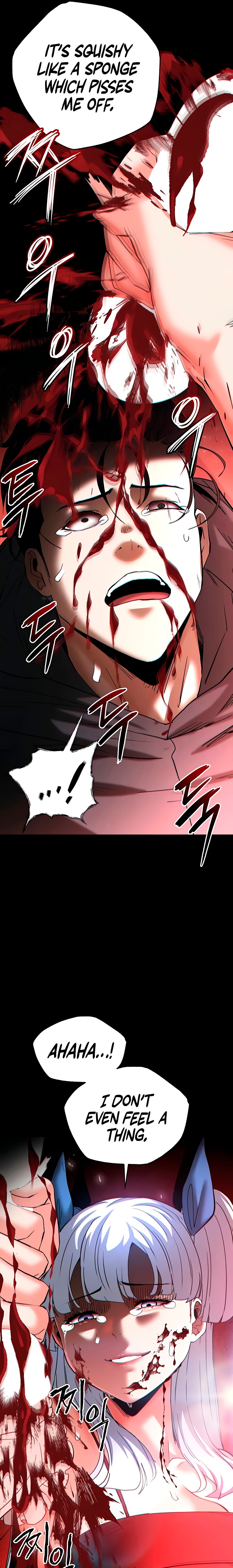 Human Scum - Chapter 56 Page 7