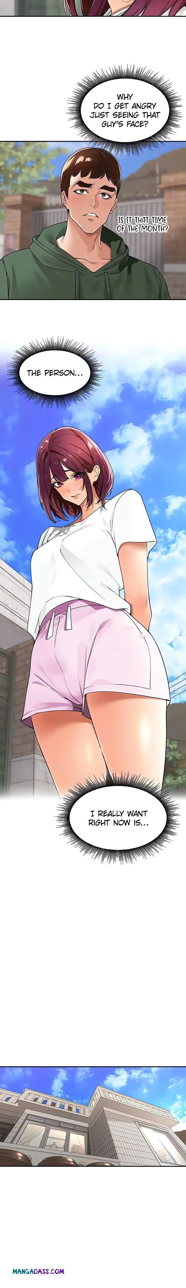 The Village’s Special Law - Chapter 25 Page 14