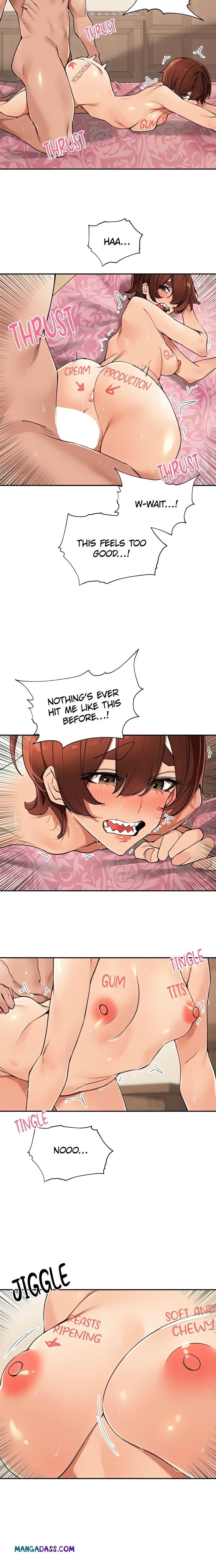 The Village’s Special Law - Chapter 26 Page 16