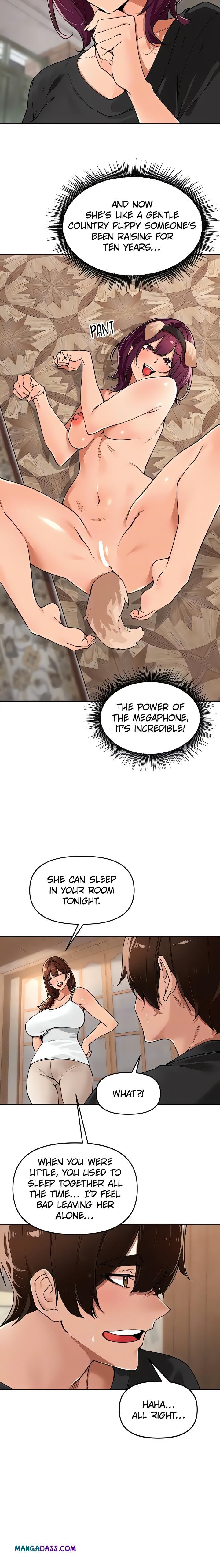 The Village’s Special Law - Chapter 28 Page 15