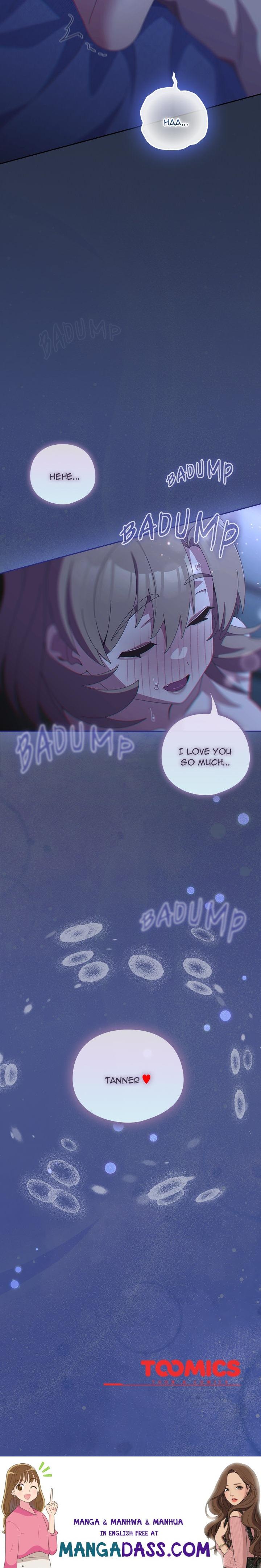 Like No Other - Chapter 62 Page 26