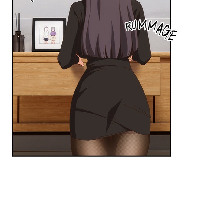 Like No Other - Chapter 63 Page 137