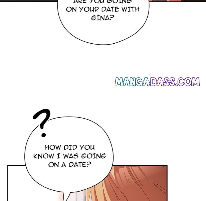 Like No Other - Chapter 63 Page 19