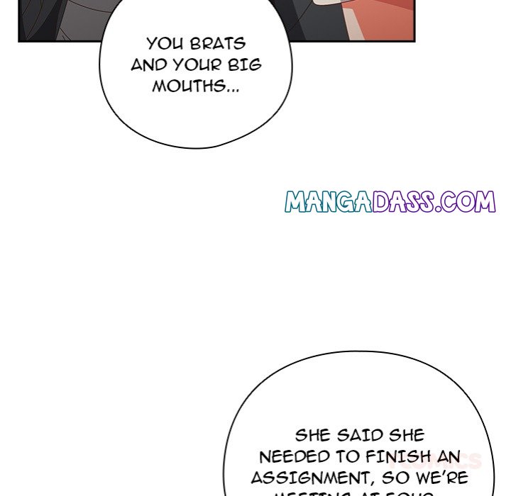 Like No Other - Chapter 63 Page 21