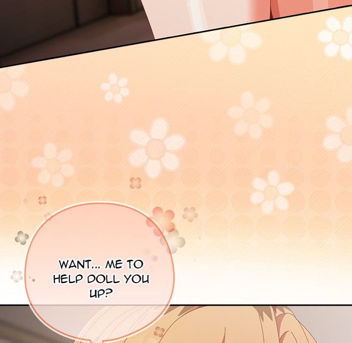Like No Other - Chapter 63 Page 29