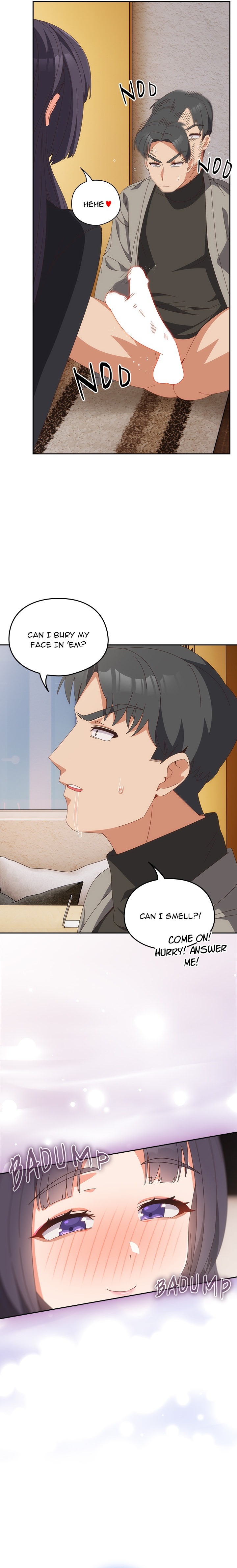 Like No Other - Chapter 64 Page 20
