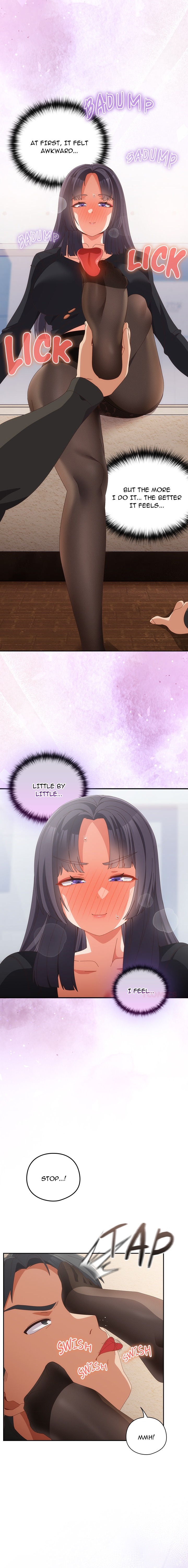 Like No Other - Chapter 65 Page 11