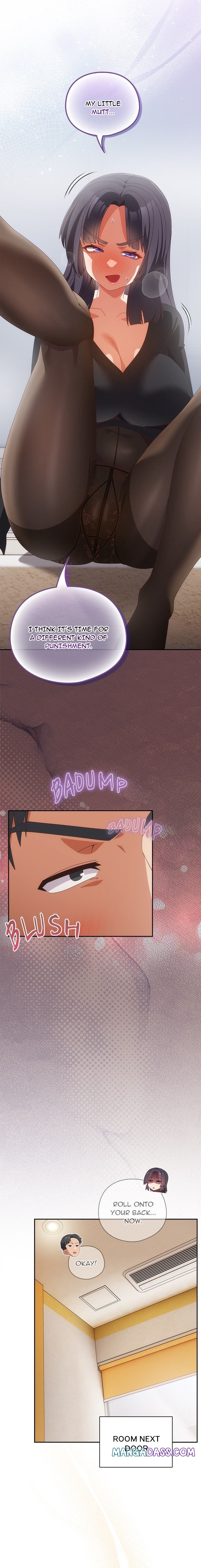 Like No Other - Chapter 65 Page 12