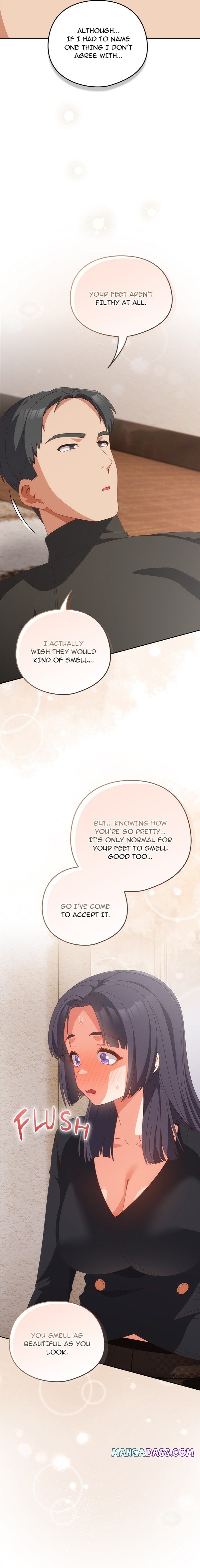 Like No Other - Chapter 65 Page 16