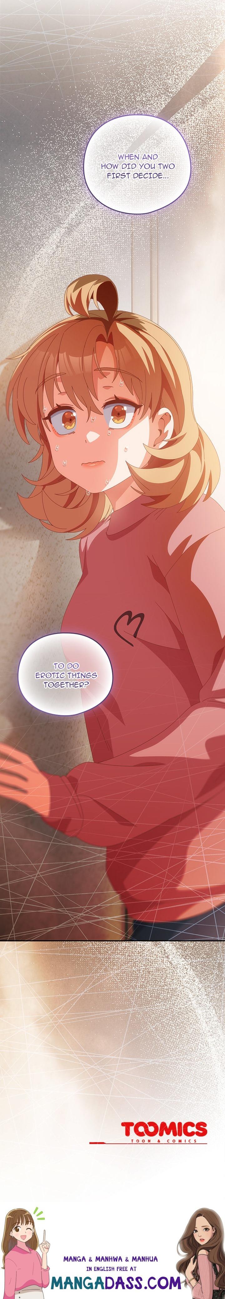 Like No Other - Chapter 65 Page 20