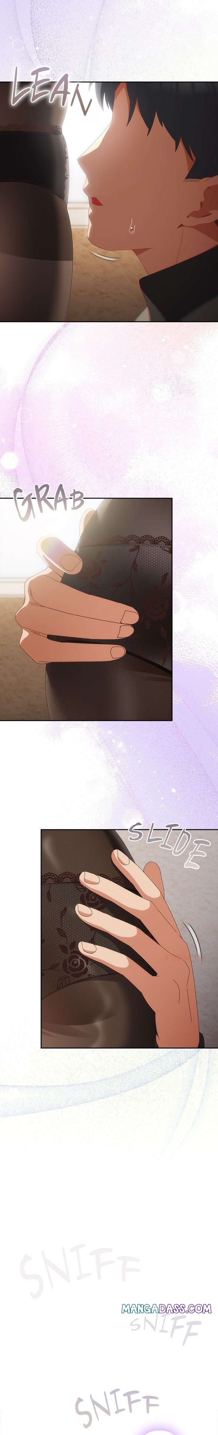 Like No Other - Chapter 65 Page 3