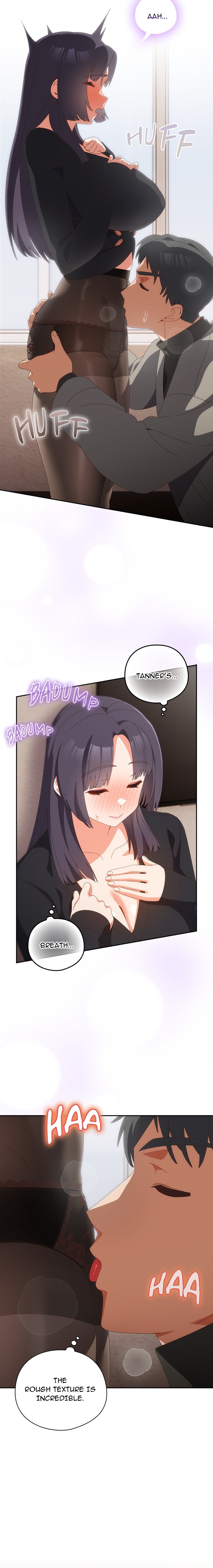 Like No Other - Chapter 65 Page 4