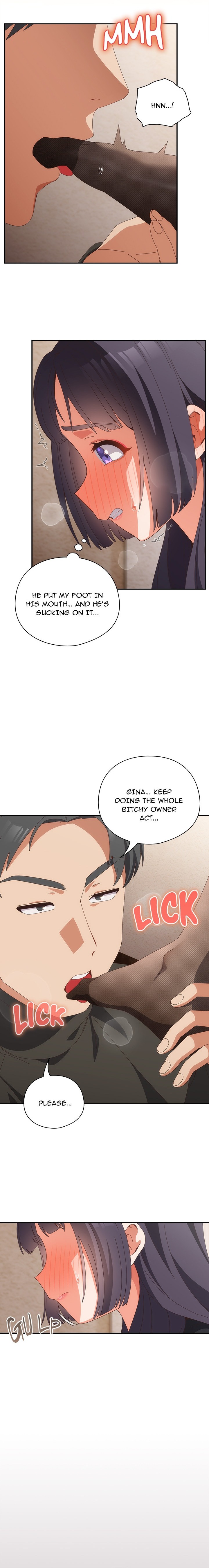 Like No Other - Chapter 65 Page 8