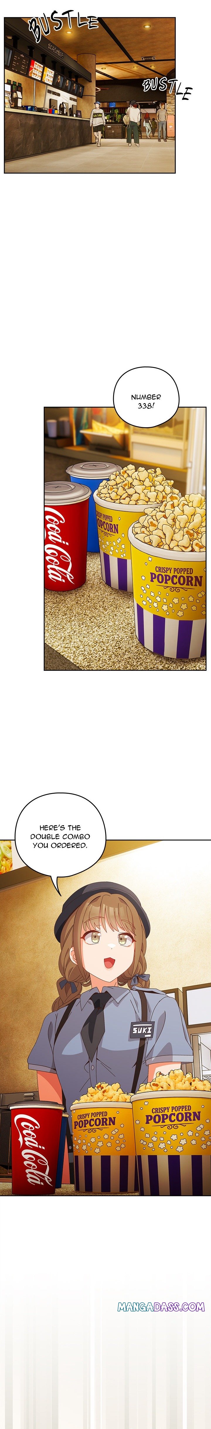 Like No Other - Chapter 67 Page 11