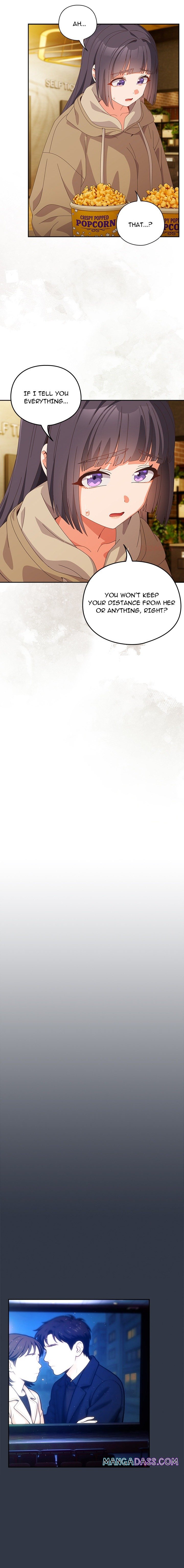 Like No Other - Chapter 67 Page 14