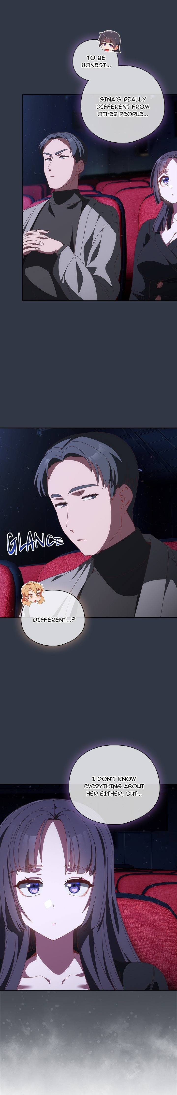 Like No Other - Chapter 67 Page 15