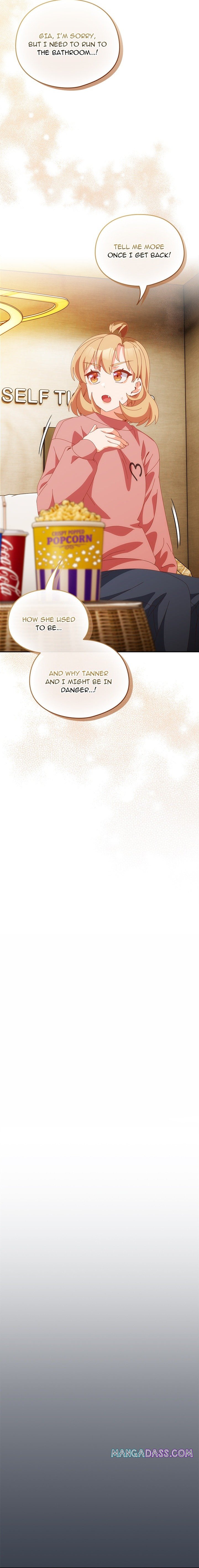 Like No Other - Chapter 67 Page 20