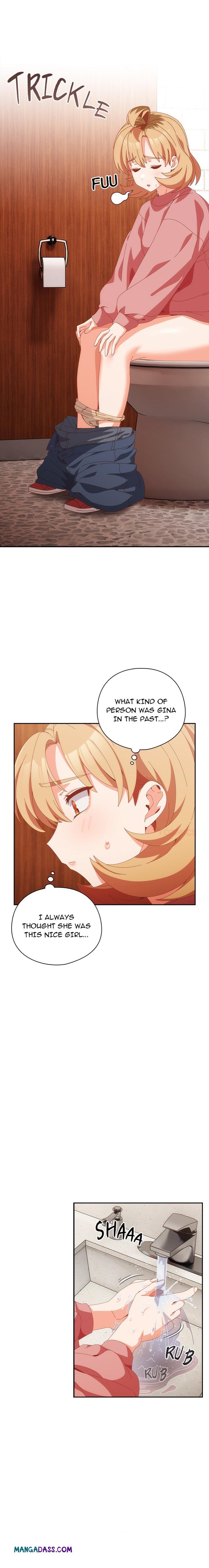 Like No Other - Chapter 67 Page 23