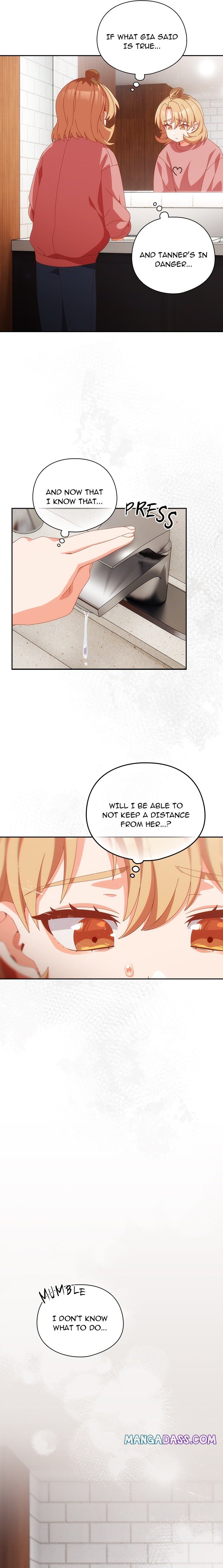 Like No Other - Chapter 67 Page 24