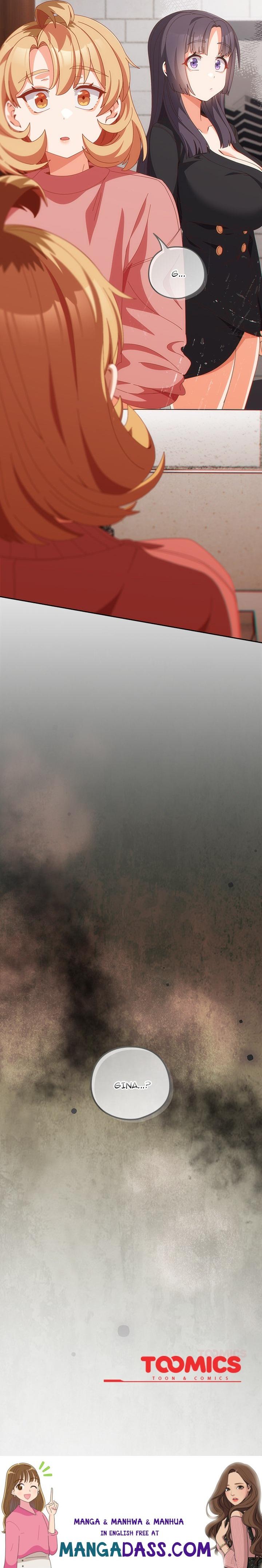 Like No Other - Chapter 67 Page 25