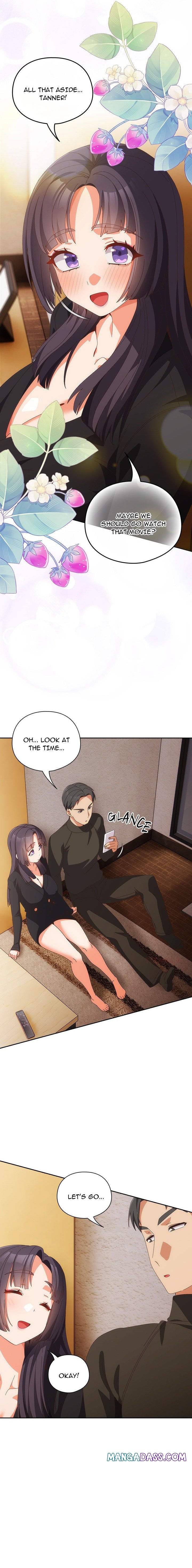 Like No Other - Chapter 67 Page 8