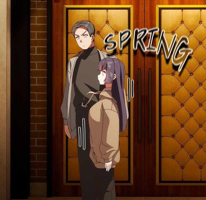 Like No Other - Chapter 68 Page 147