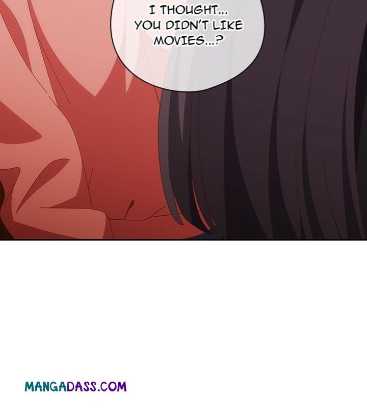 Like No Other - Chapter 68 Page 31