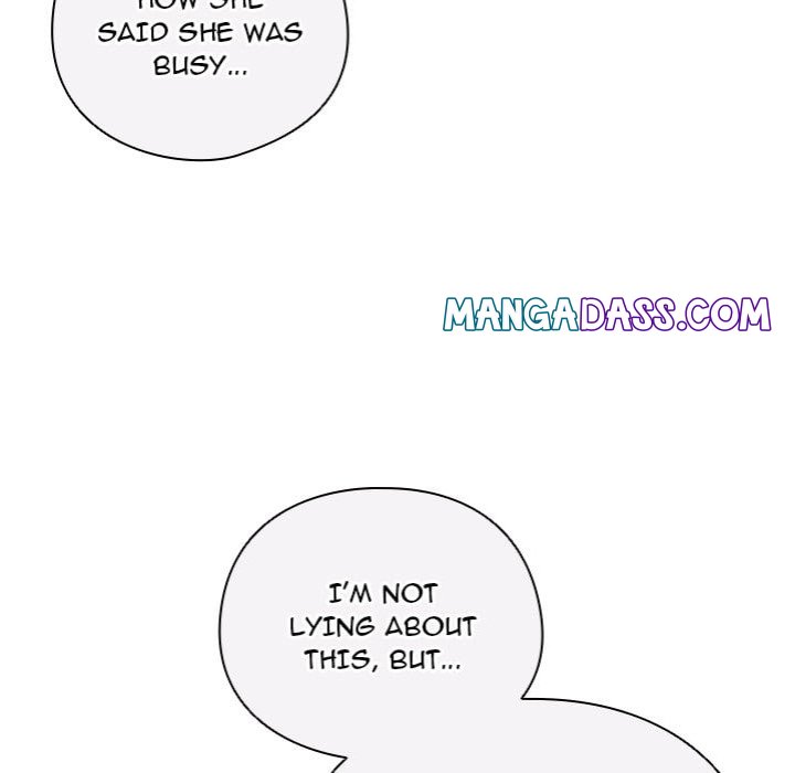 Like No Other - Chapter 68 Page 71