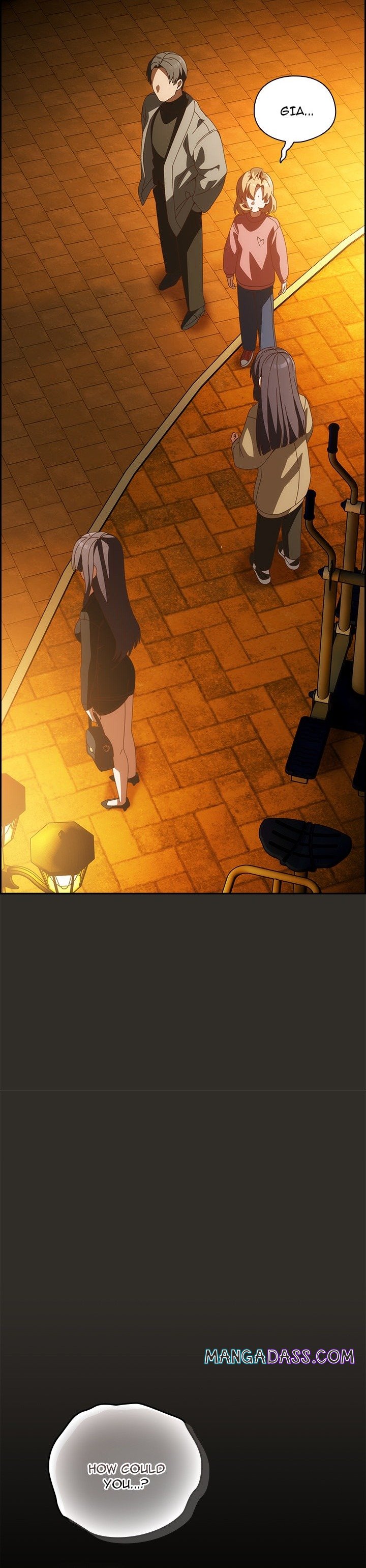 Like No Other - Chapter 69 Page 14