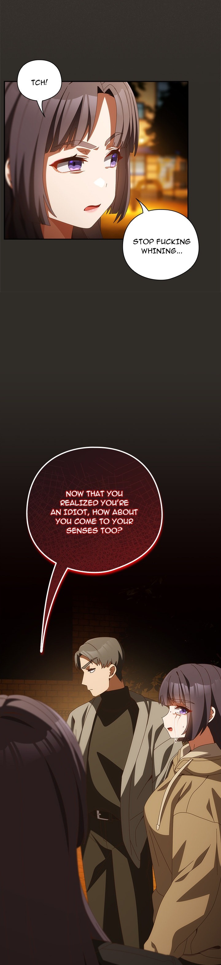 Like No Other - Chapter 69 Page 17