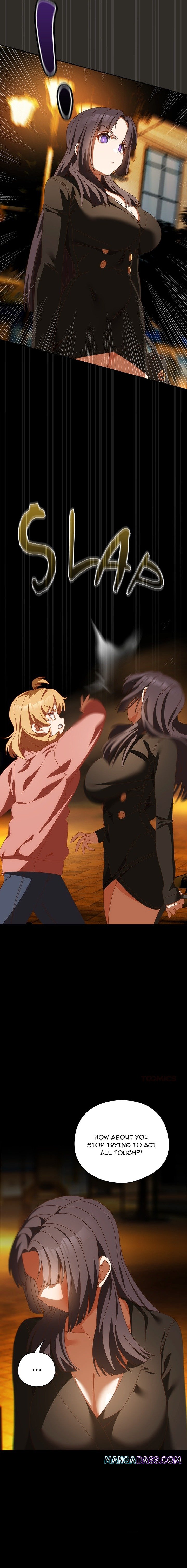 Like No Other - Chapter 69 Page 20