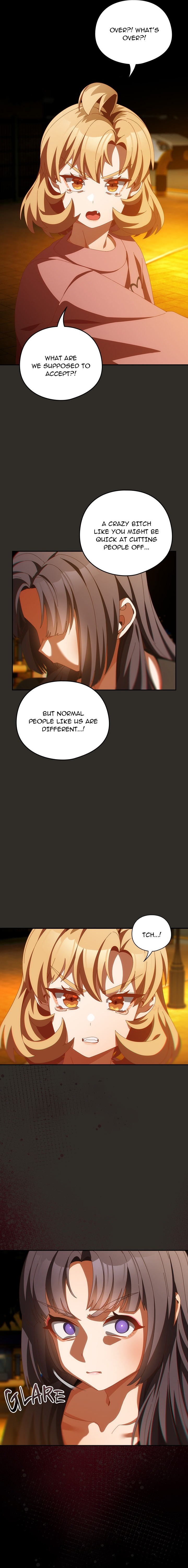 Like No Other - Chapter 69 Page 21