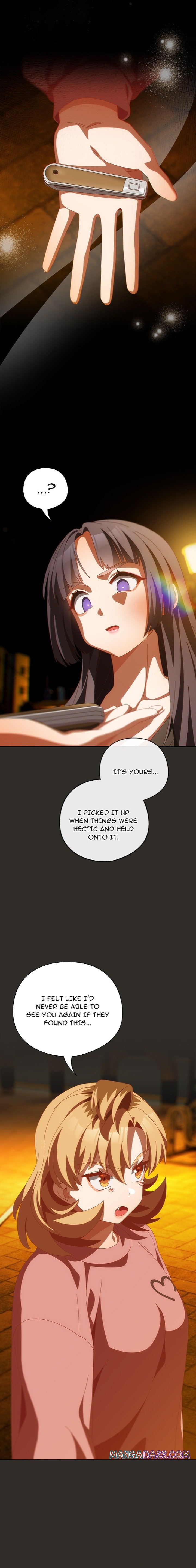 Like No Other - Chapter 69 Page 22