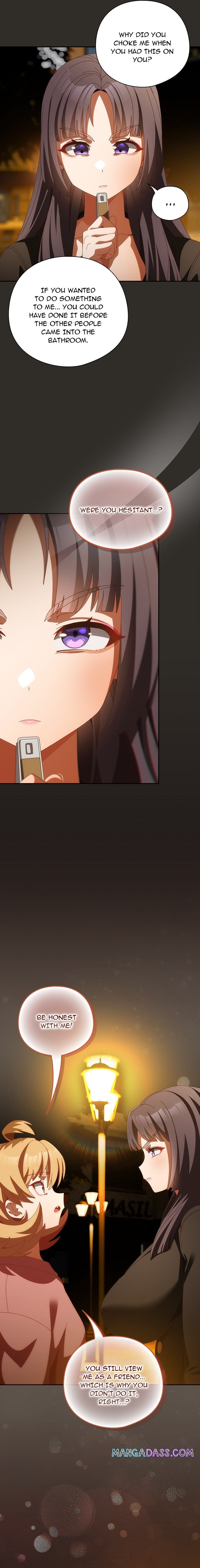 Like No Other - Chapter 69 Page 23