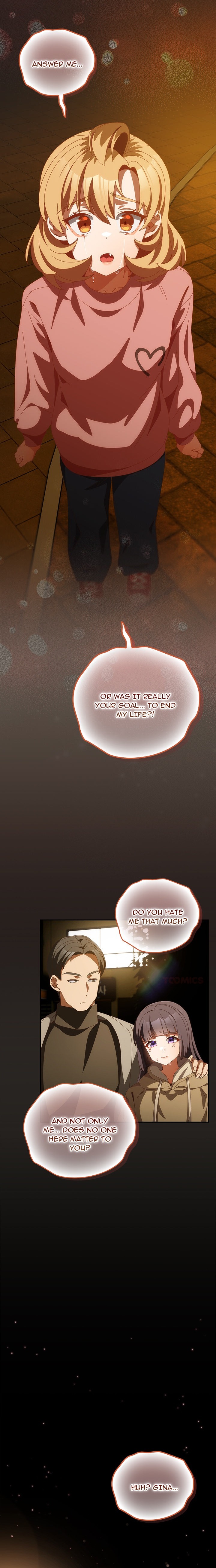 Like No Other - Chapter 69 Page 24