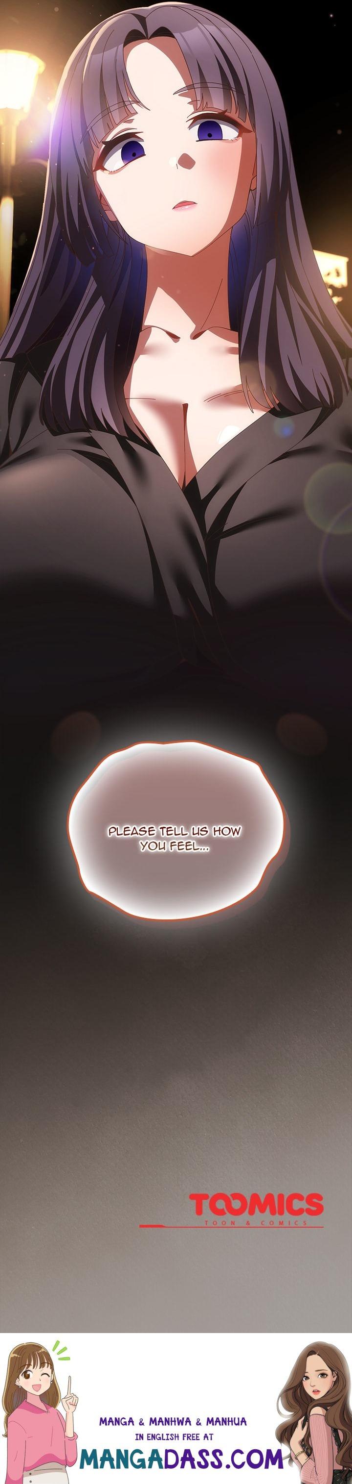 Like No Other - Chapter 69 Page 25