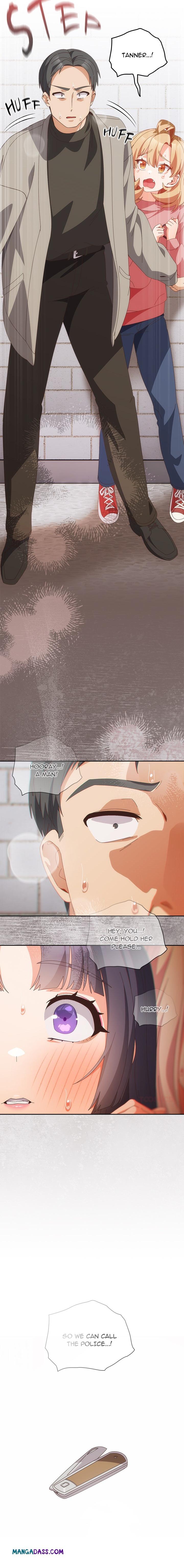 Like No Other - Chapter 69 Page 6