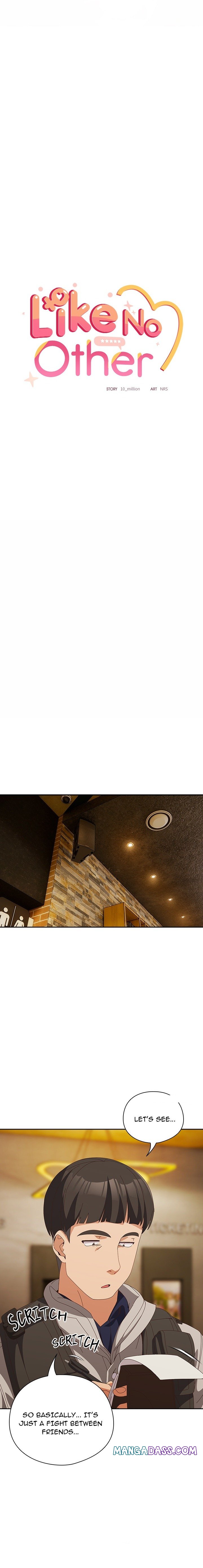 Like No Other - Chapter 69 Page 7