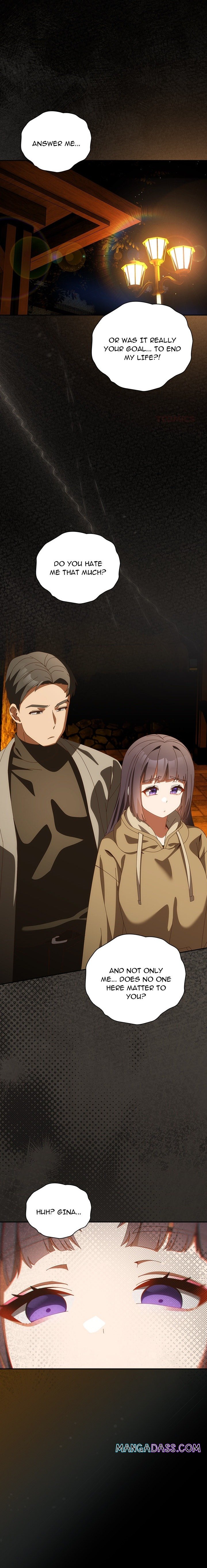 Like No Other - Chapter 70 Page 1